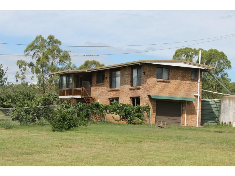 1 Massie – Willowvale Road, Willowvale QLD 4370