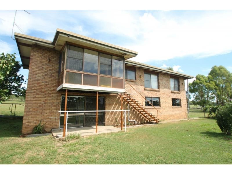 1 Massie – Willowvale Road, Willowvale QLD 4370