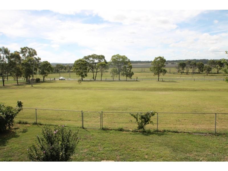 1 Massie – Willowvale Road, Willowvale QLD 4370