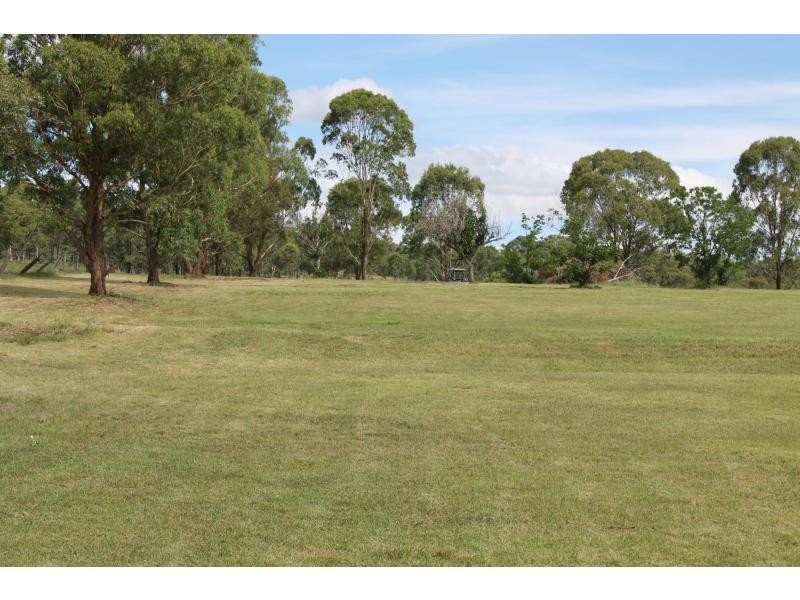 1 Massie – Willowvale Road, Willowvale QLD 4370