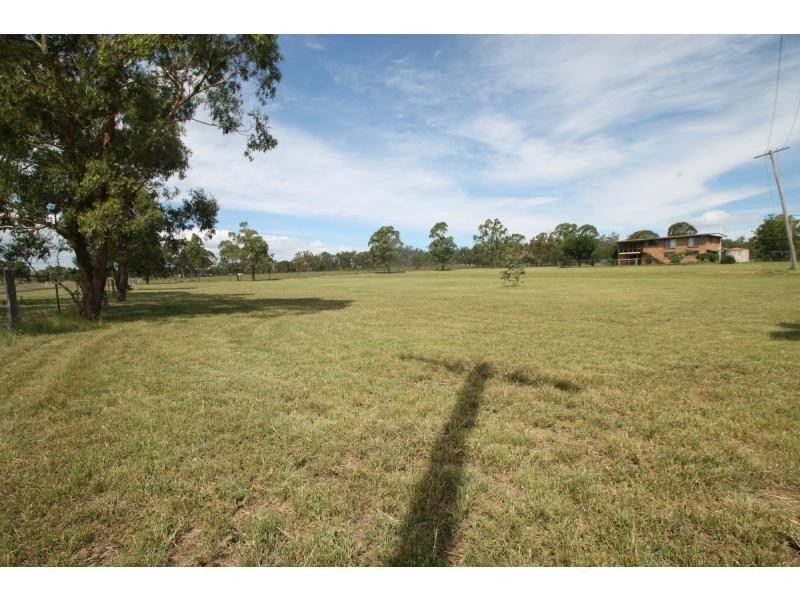 1 Massie – Willowvale Road, Willowvale QLD 4370