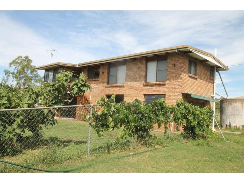 1 Massie – Willowvale Road, Willowvale QLD 4370