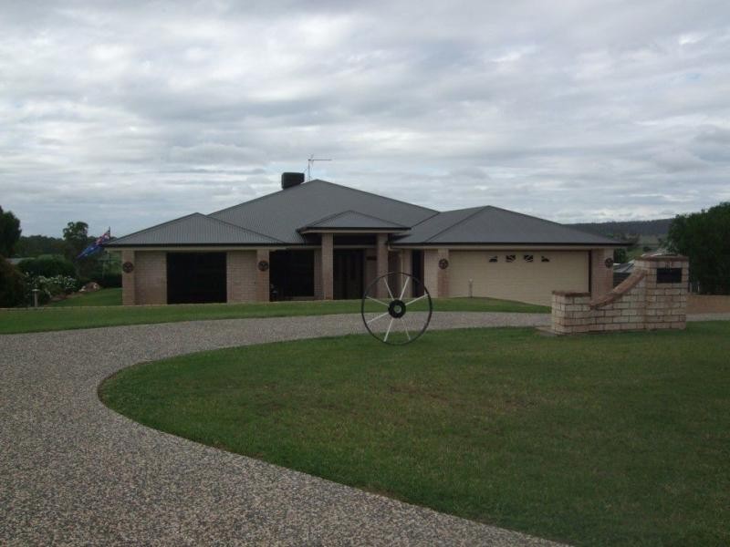 21 Condavale Drive, Warwick QLD 4370