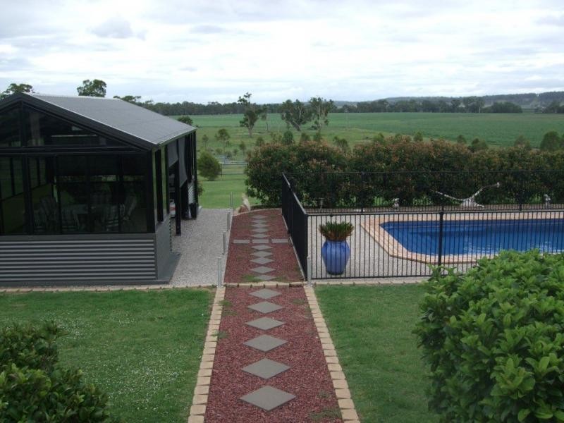 21 Condavale Drive, Warwick QLD 4370