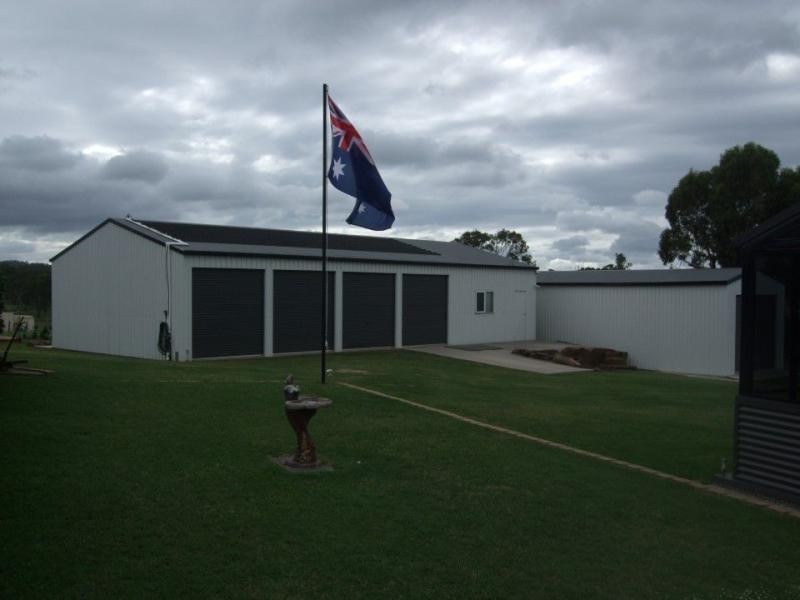 21 Condavale Drive, Warwick QLD 4370