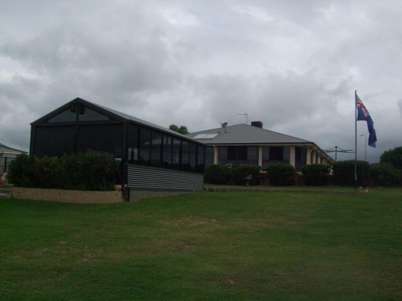 21 Condavale Drive, Warwick QLD 4370