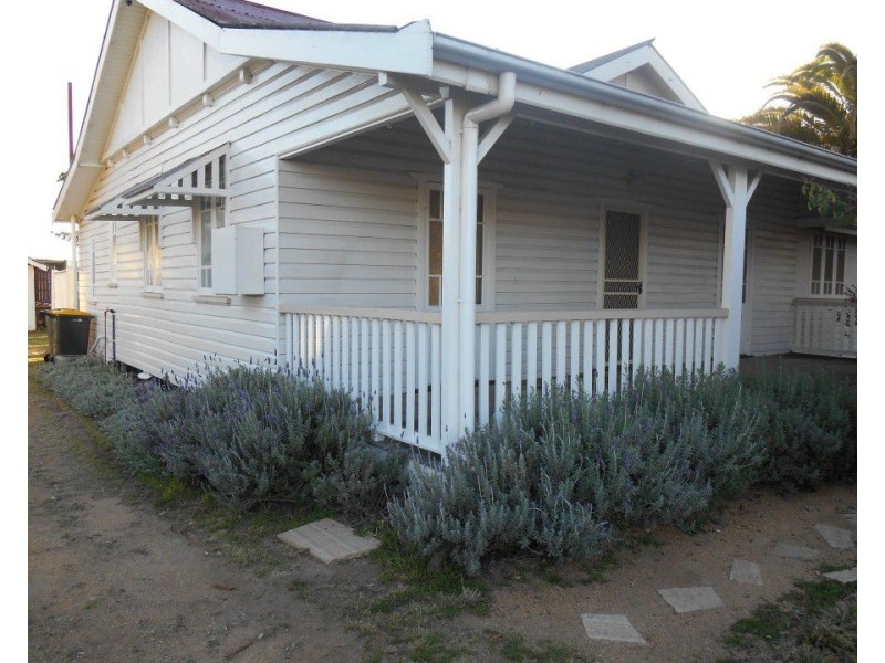 31 Wood Street, Warwick QLD 4370