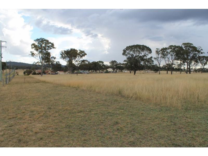 252 Warner Street, Warwick QLD 4370