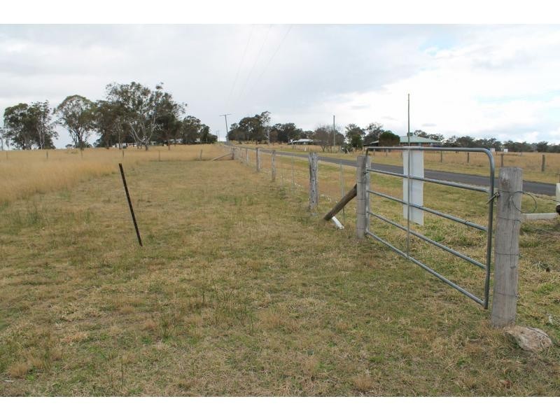252 Warner Street, Warwick QLD 4370