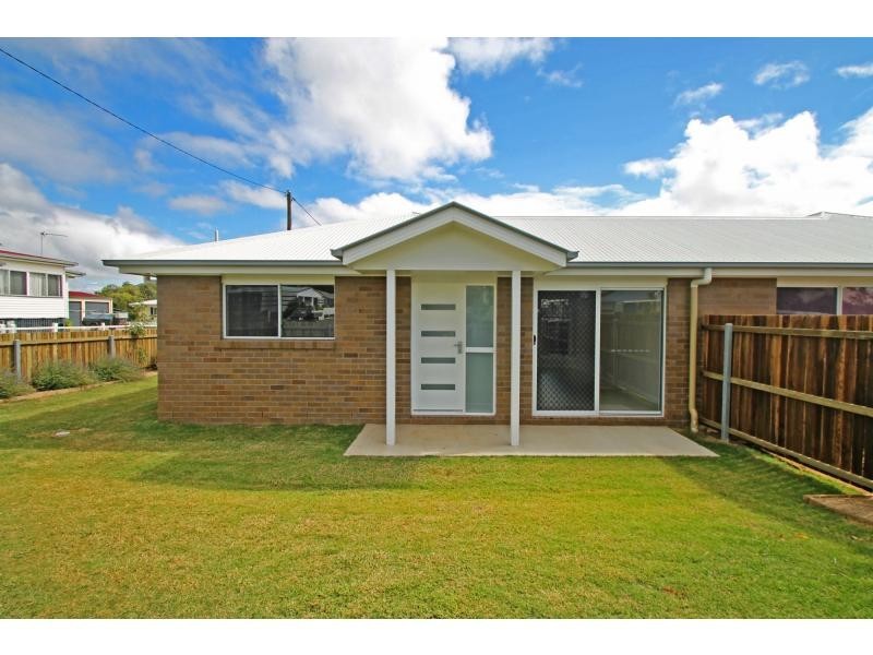 Warwick QLD 4370