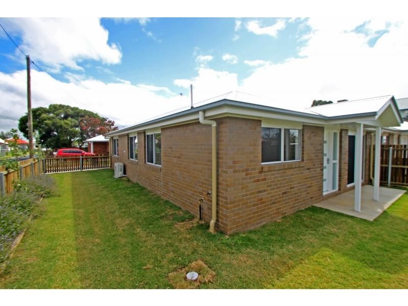 Warwick QLD 4370