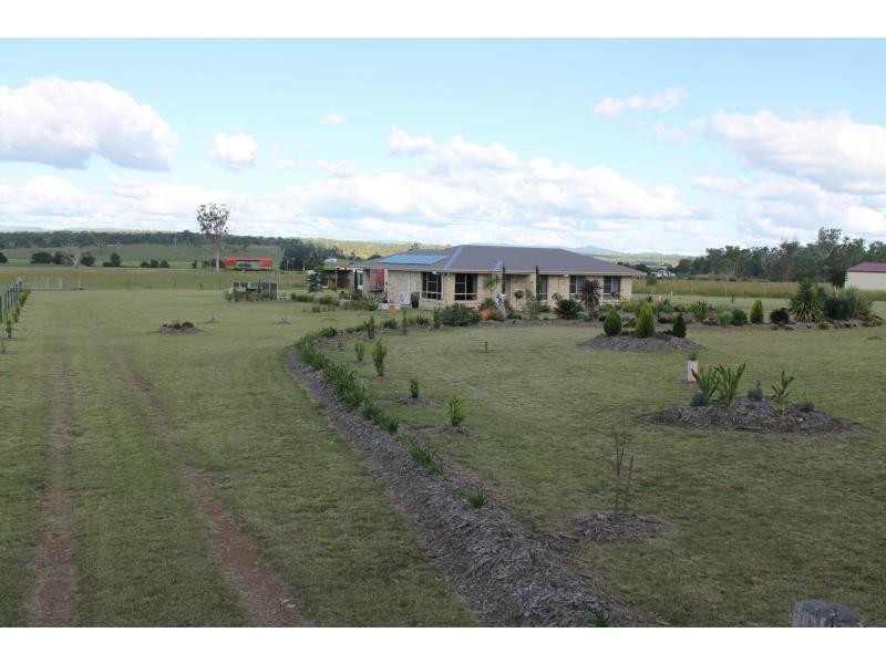 475 Cullendore Road, Murrays Bridge QLD 4370