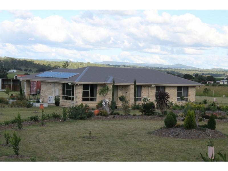 475 Cullendore Road, Murrays Bridge QLD 4370