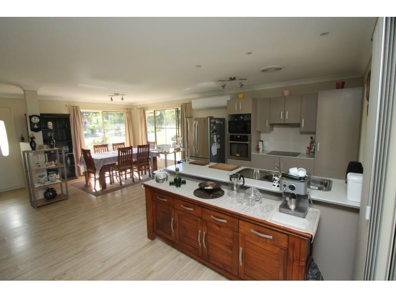 475 Cullendore Road, Murrays Bridge QLD 4370