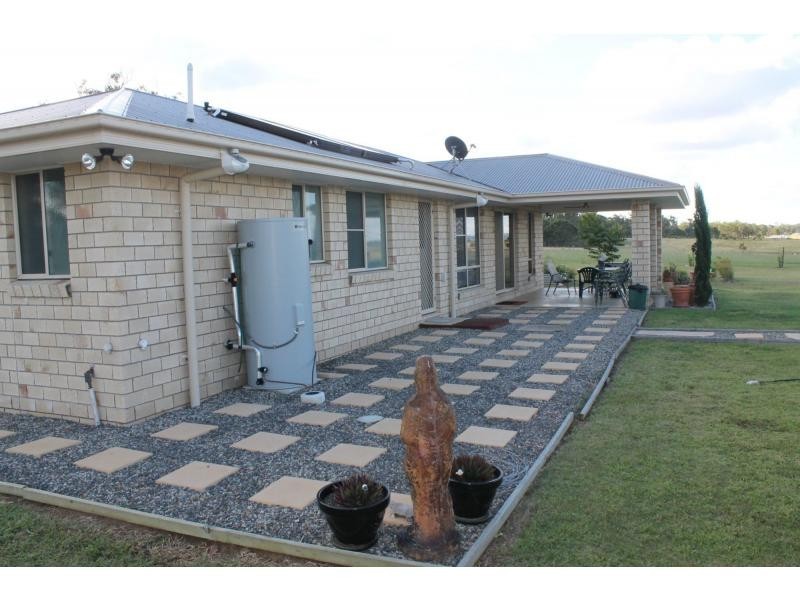 475 Cullendore Road, Murrays Bridge QLD 4370