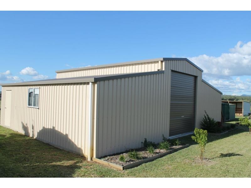 475 Cullendore Road, Murrays Bridge QLD 4370