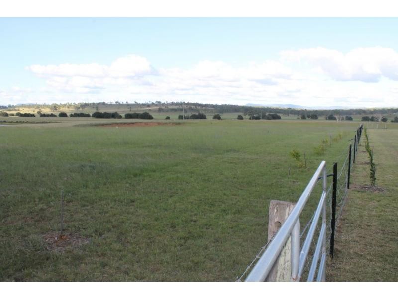 475 Cullendore Road, Murrays Bridge QLD 4370