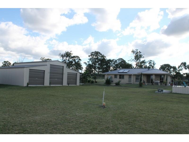 475 Cullendore Road, Murrays Bridge QLD 4370