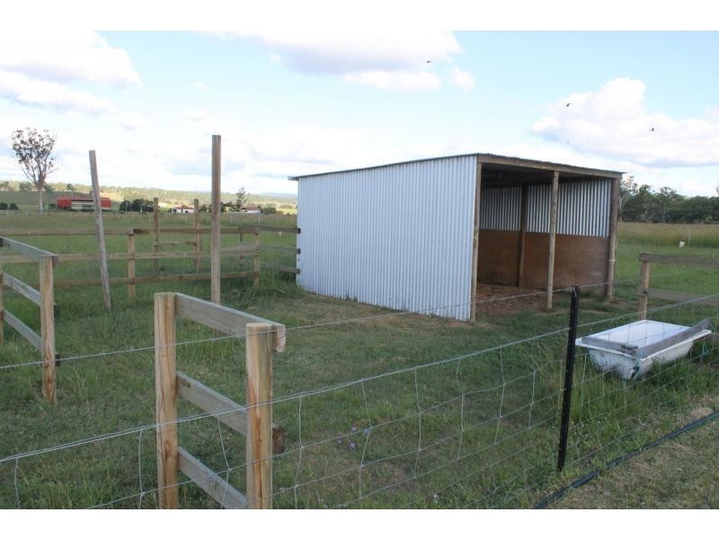 475 Cullendore Road, Murrays Bridge QLD 4370