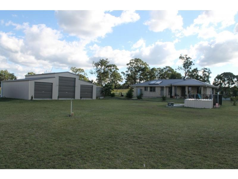 475 Cullendore Road, Murrays Bridge QLD 4370