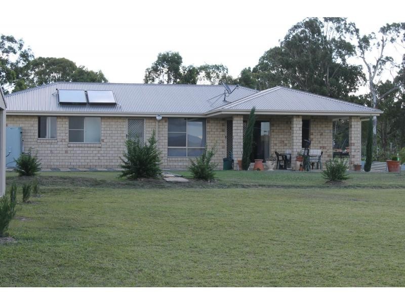 475 Cullendore Road, Murrays Bridge QLD 4370