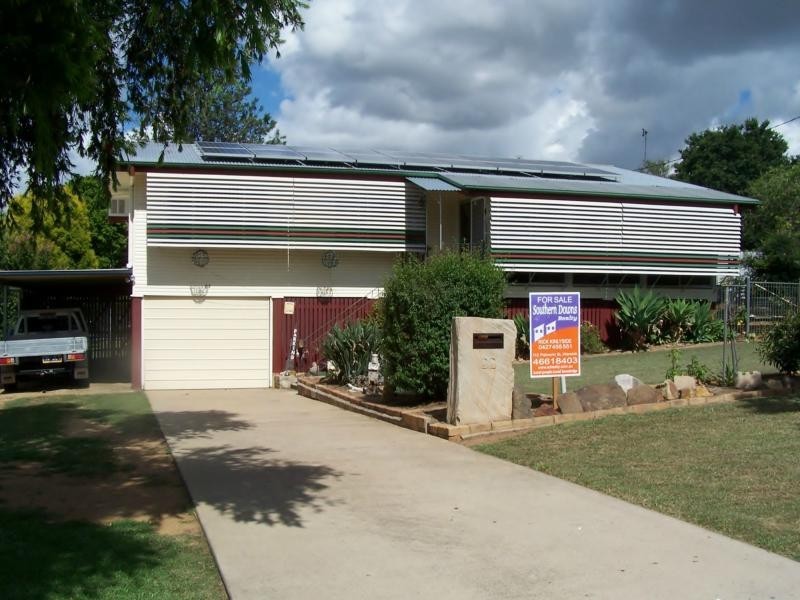 Warwick QLD 4370