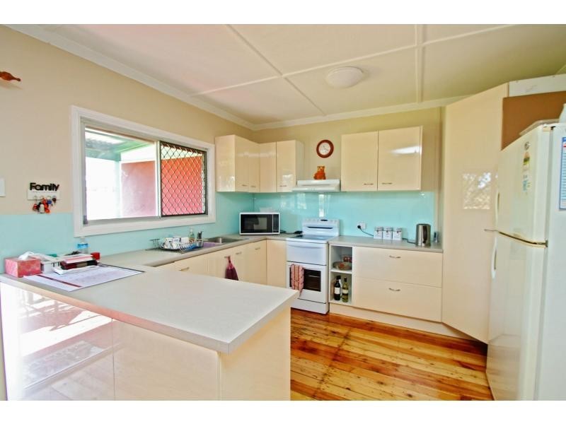 2 Batterham Street, Warwick QLD 4370
