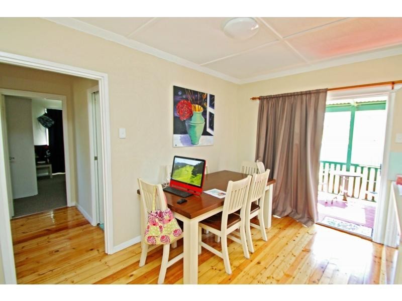 2 Batterham Street, Warwick QLD 4370