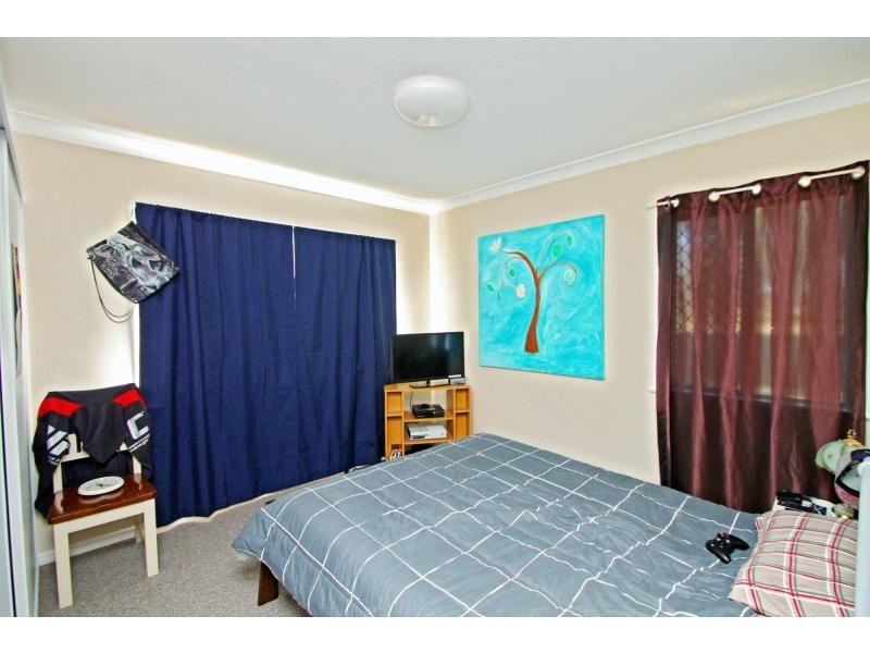 2 Batterham Street, Warwick QLD 4370