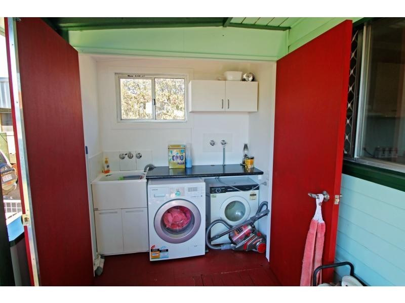 2 Batterham Street, Warwick QLD 4370
