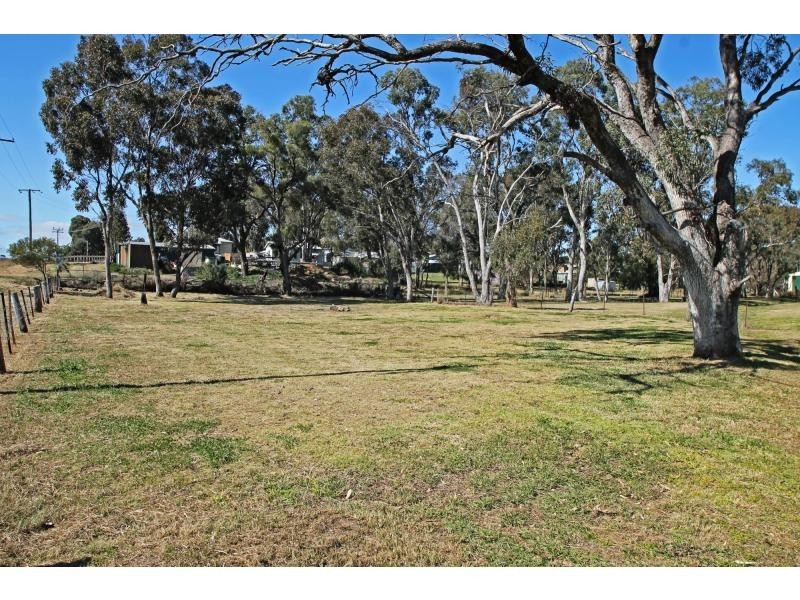 2 Batterham Street, Warwick QLD 4370