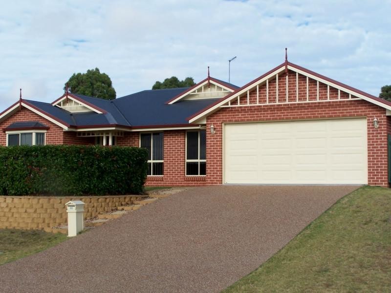40 Himyar Drive, Warwick QLD 4370