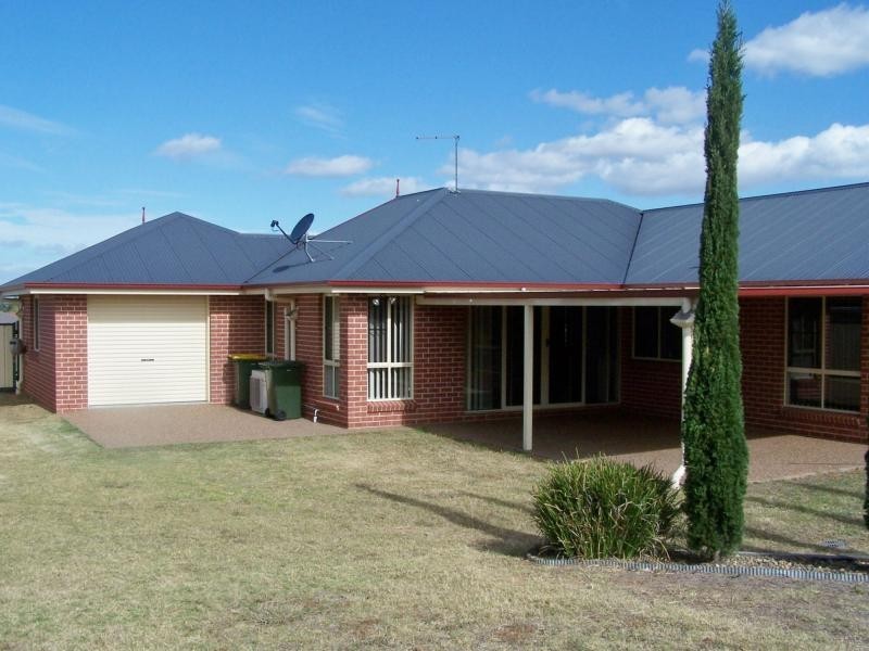 40 Himyar Drive, Warwick QLD 4370