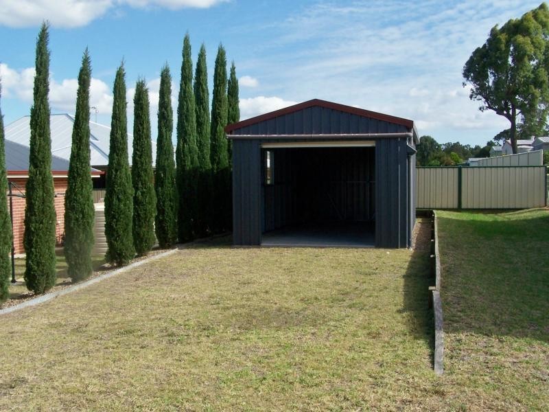 40 Himyar Drive, Warwick QLD 4370