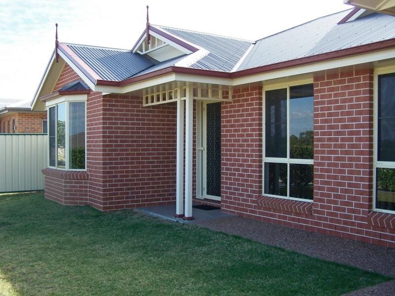 40 Himyar Drive, Warwick QLD 4370