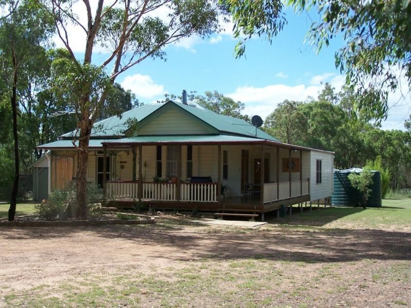 69 Shepherd Drive, Deuchar QLD 4362