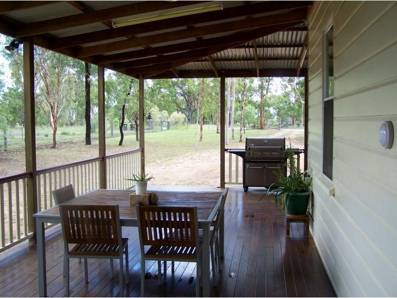 69 Shepherd Drive, Deuchar QLD 4362