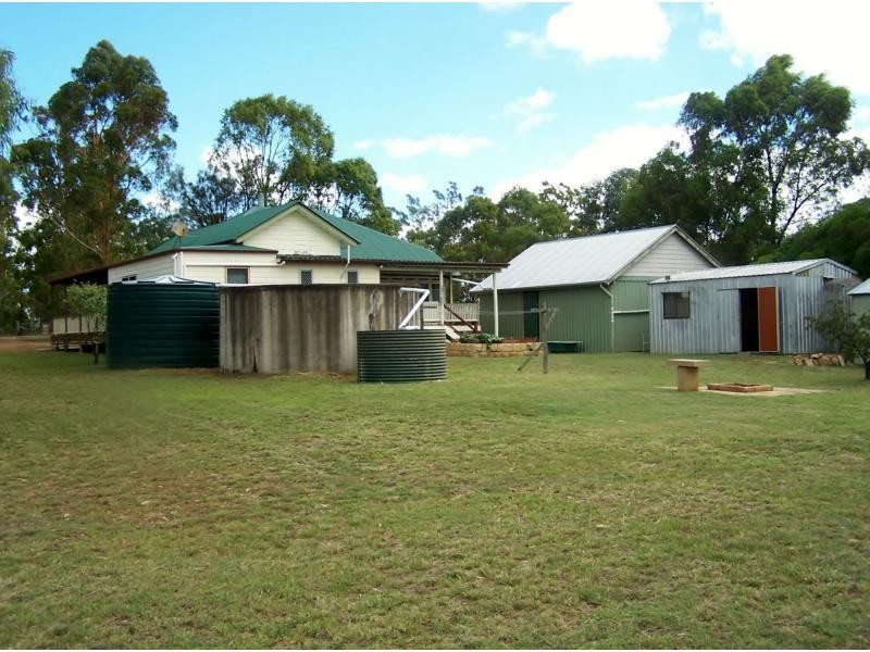 69 Shepherd Drive, Deuchar QLD 4362