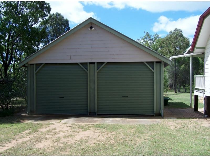 69 Shepherd Drive, Deuchar QLD 4362