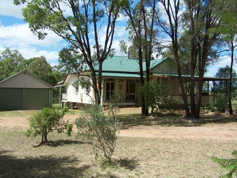 69 Shepherd Drive, Deuchar QLD 4362