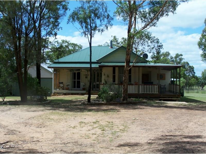 69 Shepherd Drive, Deuchar QLD 4362