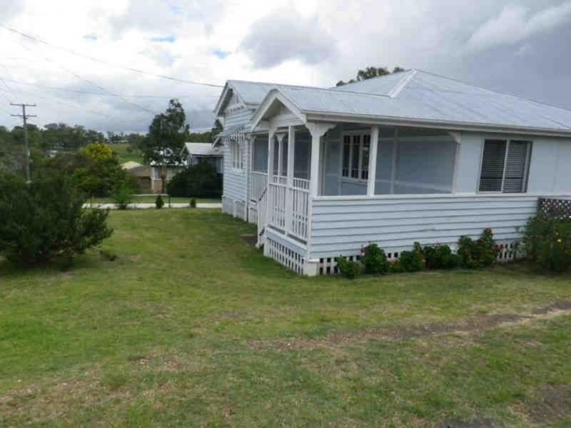 38 Furness Crescent, Warwick QLD 4370