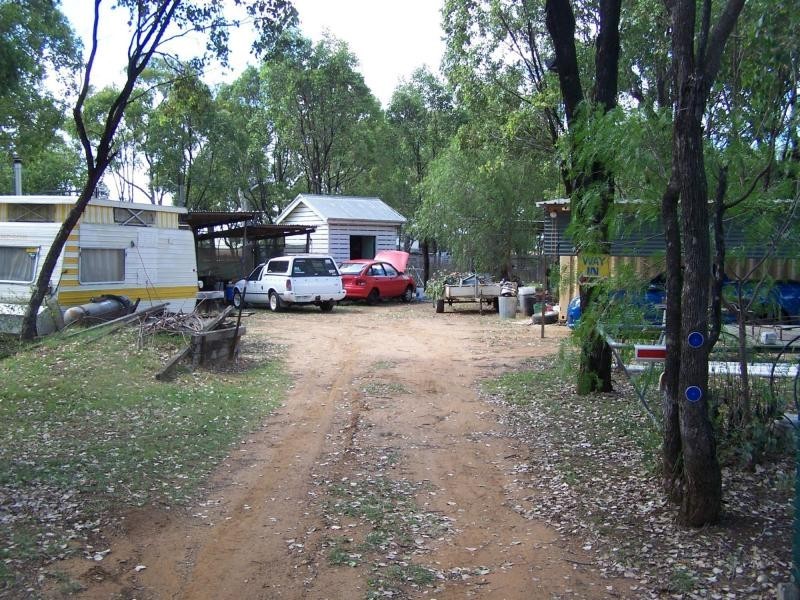 Hendon QLD 4362