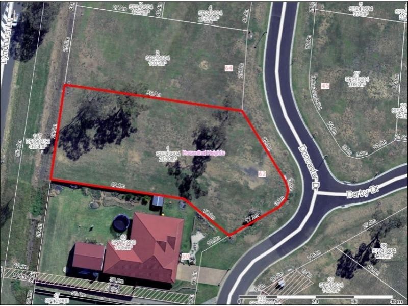 62 Doncaster Drive, Griffith Estate, Warwick QLD 4370