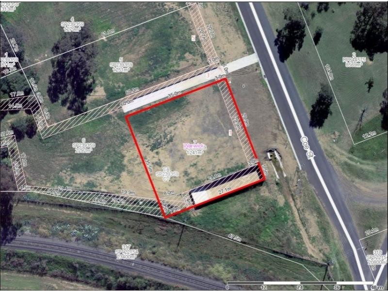 1 Coe Street, Warwick QLD 4370