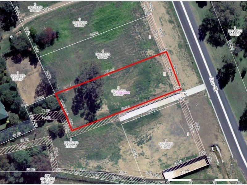 5 Coe Street, Warwick QLD 4370