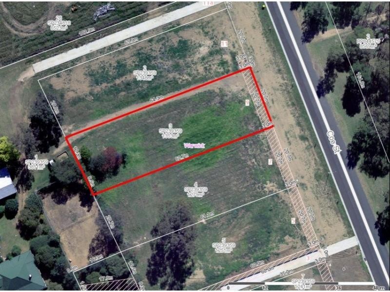 9 Coe Street, Warwick QLD 4370