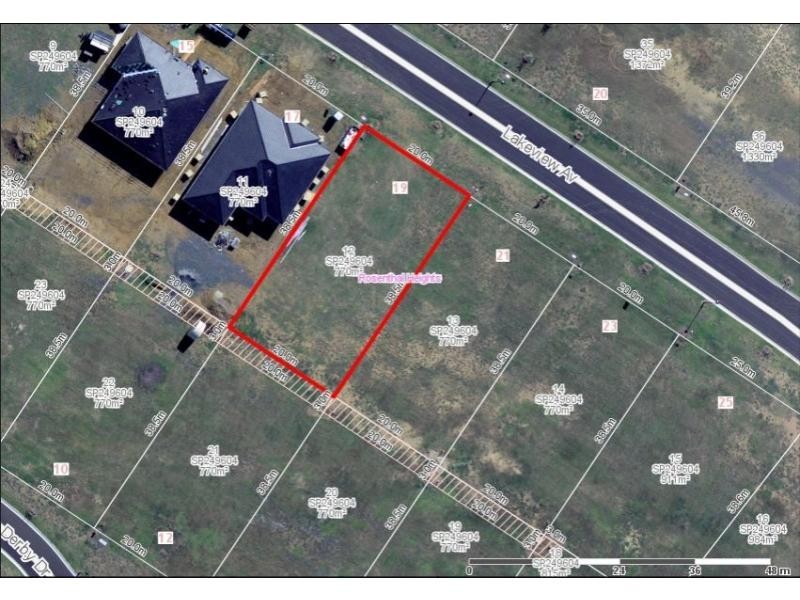 19 Lakeview Avenue, Griffith Estate, Warwick QLD 4370