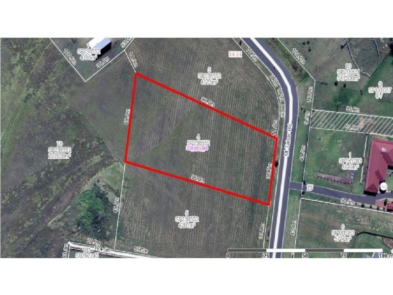 L4 Mt Tabor Road, Freestone Heights, Warwick QLD 4370