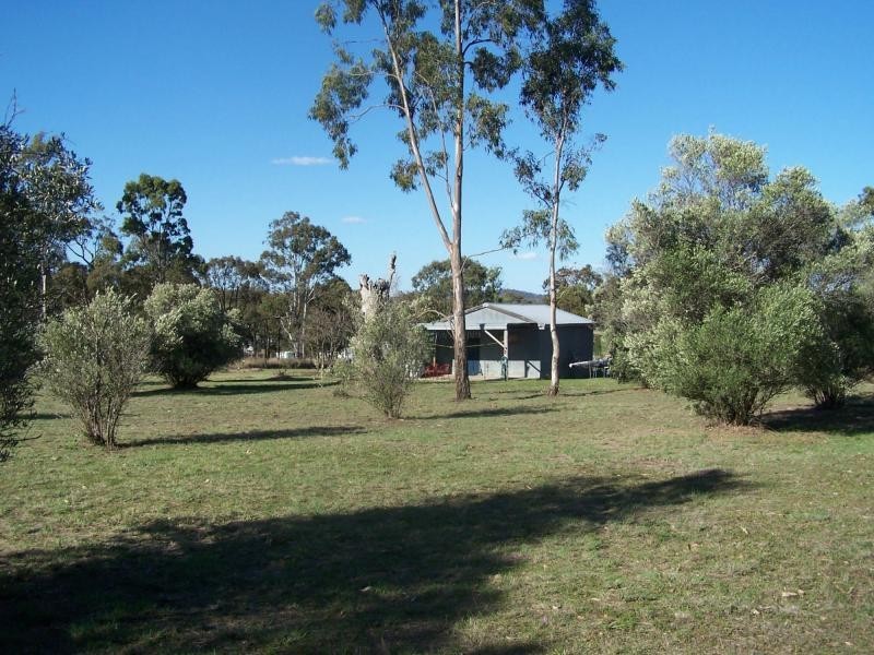 L25 Elliot Street, Pratten QLD 4370